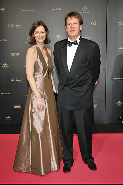 Bundespresseball 2010