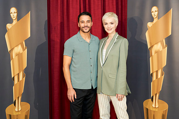 Bekanntgabe Nominierungen für den Deutschen Filmpreis 2020