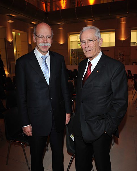 FUERS LEBEN - ORGANSPENDEN-GALA 2010