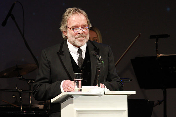 107 . Revue Geburtstagsgala mit Johannes Heesters