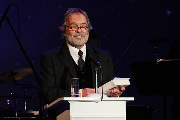 107 . Revue Geburtstagsgala mit Johannes Heesters