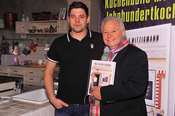 Maelzer meets Witzigmann