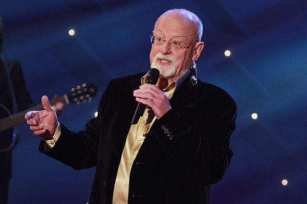 Krone der Volksmusik 2011 in Chemnitz