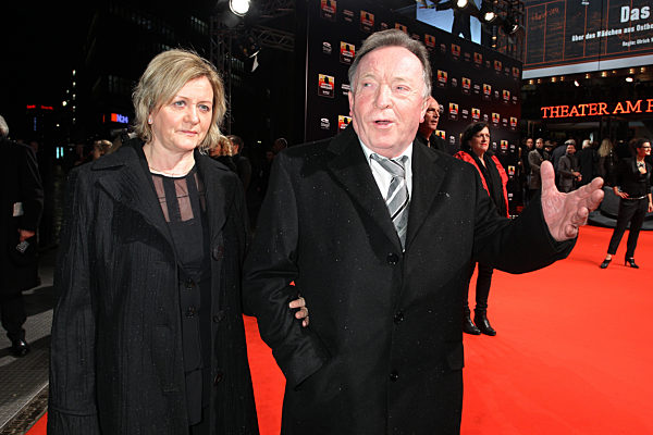 HINTERM HORIZONT Äì Weltpremiere am 13. Januar mit Udo Lindenberg