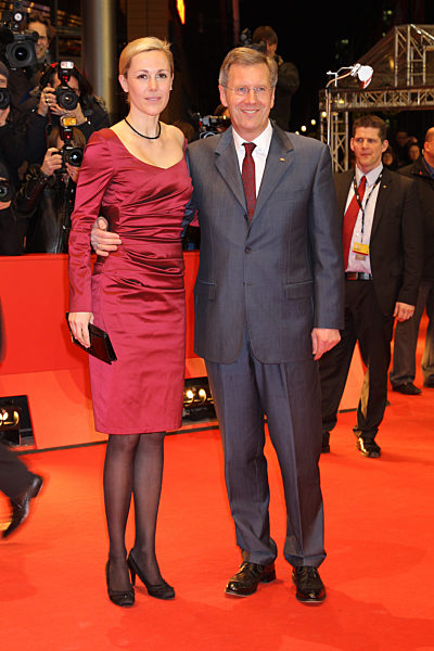 61. Berlinale - Premiere 'Pina'