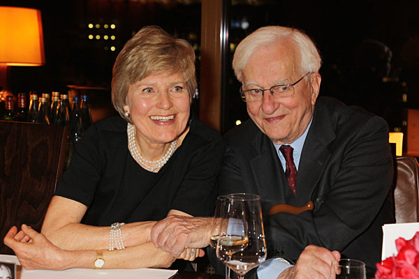 Zum 80. Geburtstag von Michail Gorbatschow