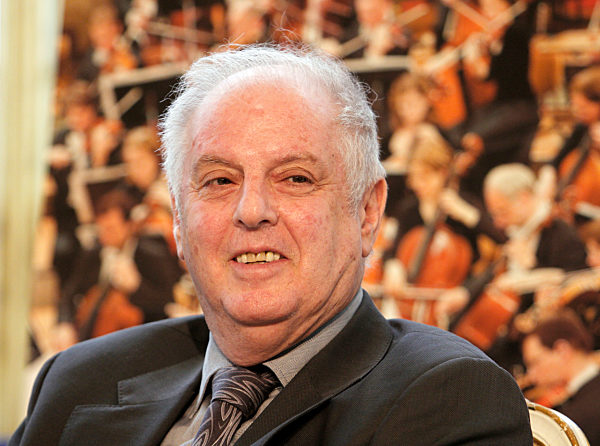 PK Staatsoper Berlin