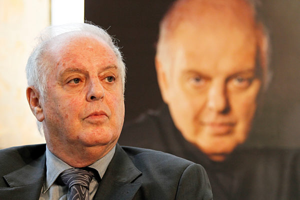 PK Staatsoper Berlin