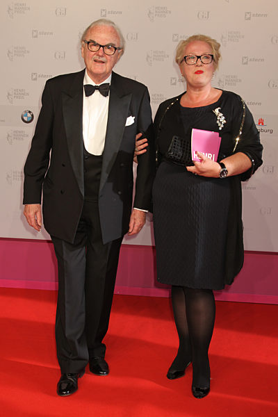 Henri Nannen Preis 2011