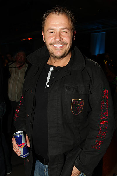 DSDS Finale, Coloneum Köln