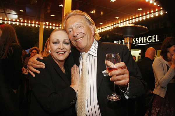 15 Jahre Wintergarten Variete