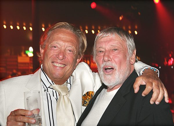 "Gitte,Wencke, Siw -Die Show"