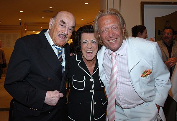 Premiere " TAGTRAEUMER"