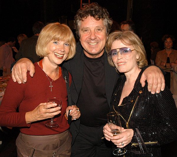 Premierenfeier Konstantin Wecker