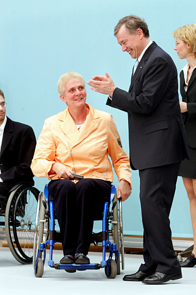 Silbernes Lorbeerblatt