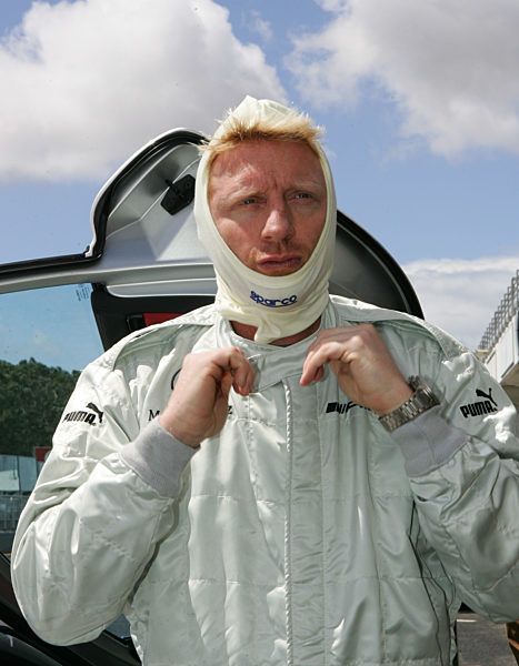 Maxim Bit Sun SummerclubLaureus Awards 2005