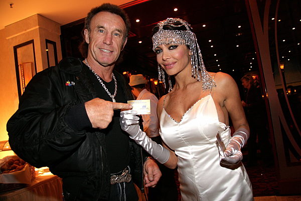 Perfekte Party by Kader Loth