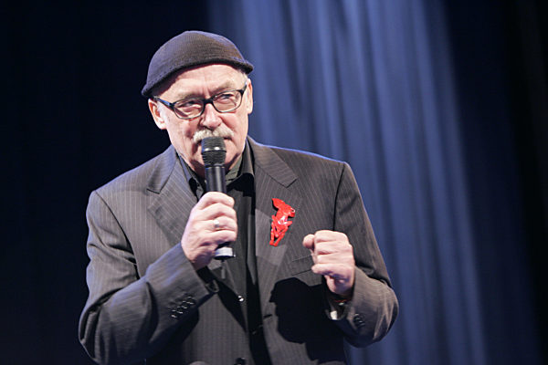 "Die Lindenstrassen-Party"(20 Jahre Lindenstrasse)