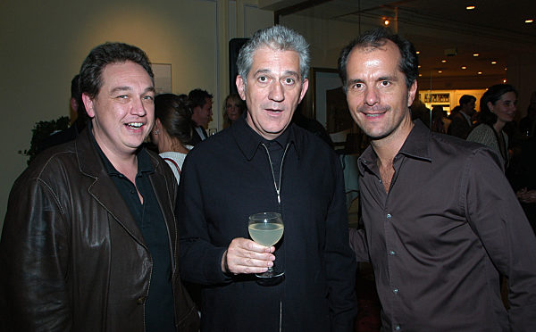 85. Geburtstag des Theaters und der Komoedie am Kurfuerstendamm