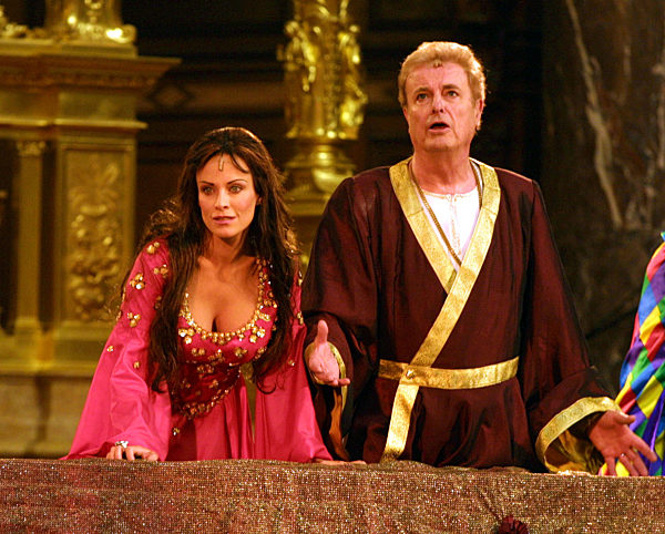 Foto: Eventpress Herrmann 0172 30011518
Thema...