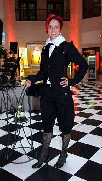 Goldene Sportpyramide 2006