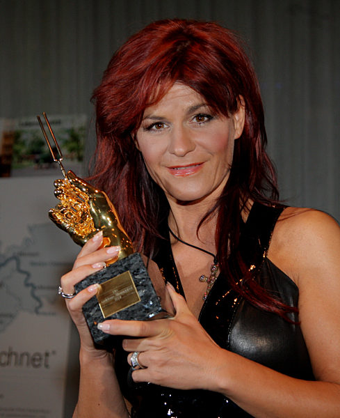 Die Goldene Stimmgabel 2007