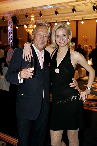 Harald Glööckler Gala