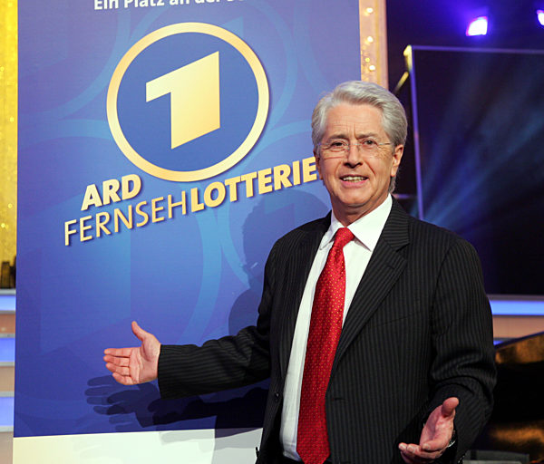 50 Jahre ARD-Fernsehlotterie