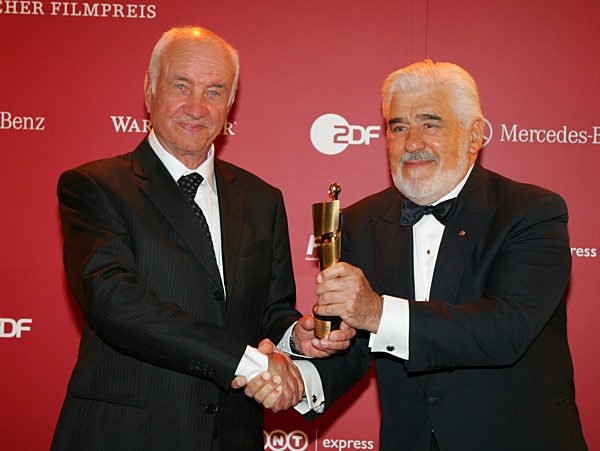 Deutscher Filmpreis 2007
