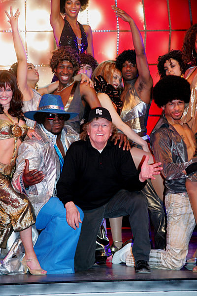 Daddy Cool Musical