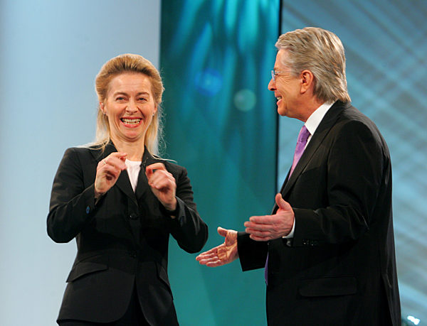 Familien-Managerin 2006