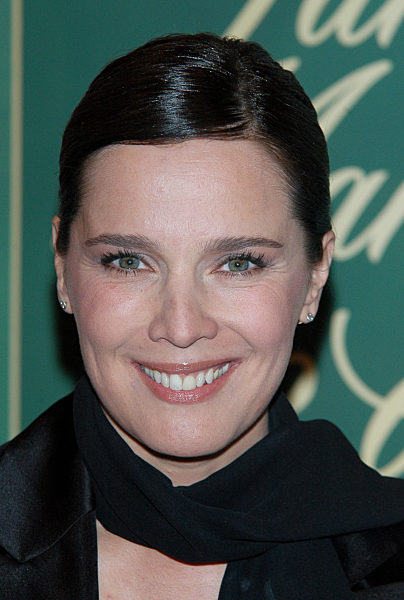 Verleihung " Familien - Managerin 2005 "