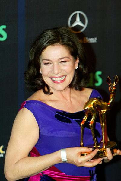 54. Verleihung des BAMBI