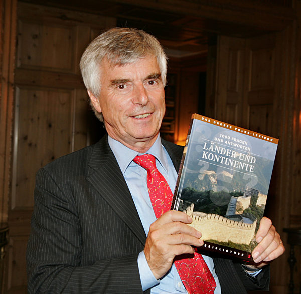 Bild Wissenbibliothek