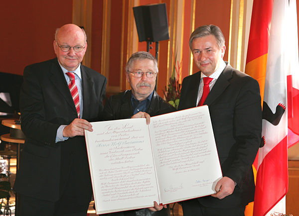 Biermann Ehrenbuerger