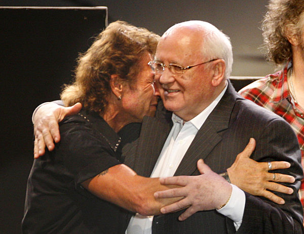 Benefizkonzert Zukunft