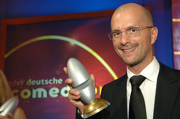 Deutsch Tuerkischer Preis