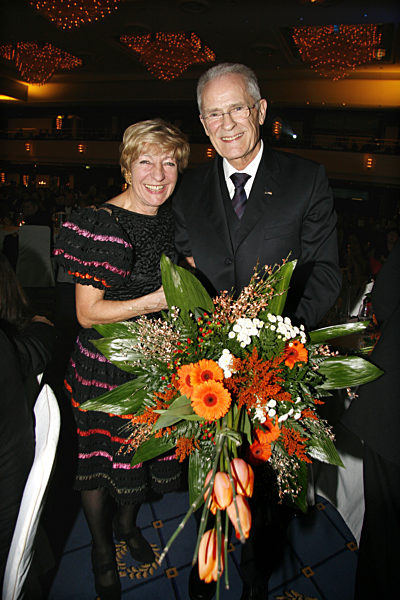 SportGala Berlin 2008