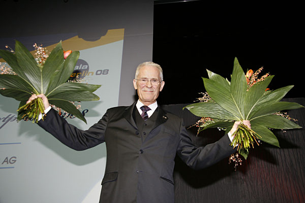SportGala Berlin 2008