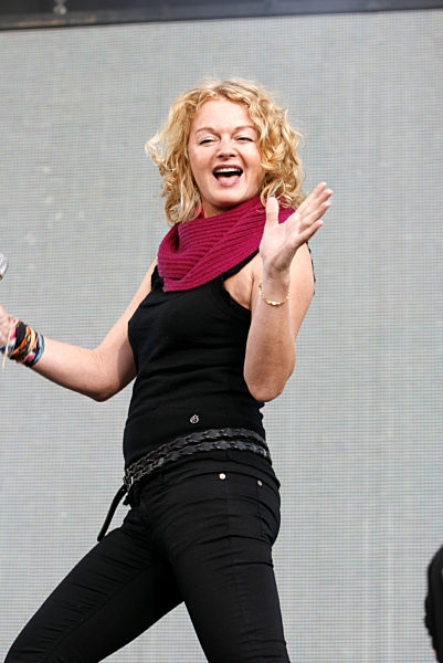 Coca Cola "Soundwave 2007"