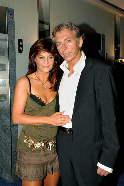 Goldene Stimmgabel 2005