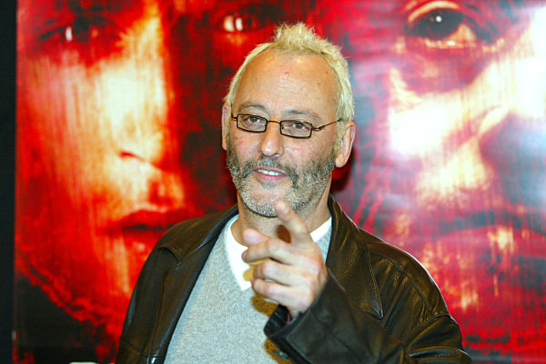 Jean Reno