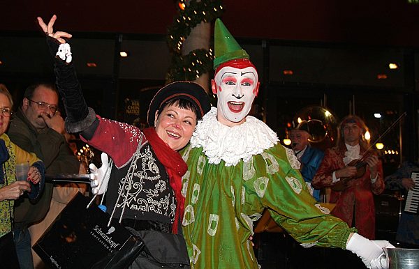 Roncalli Weihnachtscircus