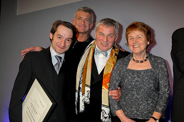 Hoerfilmpreis 2009