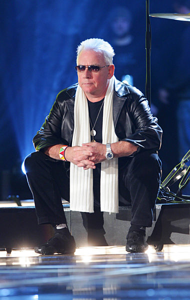 Carreras Gala Leipzig