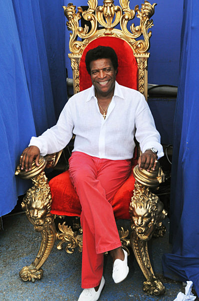 Immer wieder sonntags