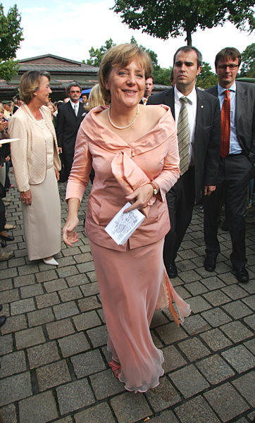 Bayreuther Festspiele