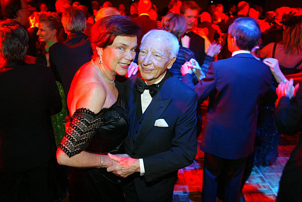 Berliner Presseball 2004