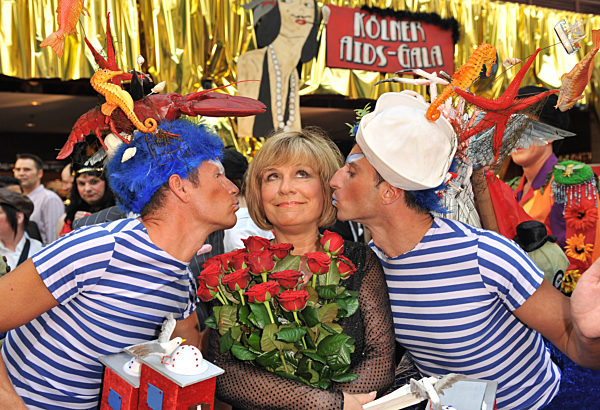 Deutscher Comedy Preis 2006