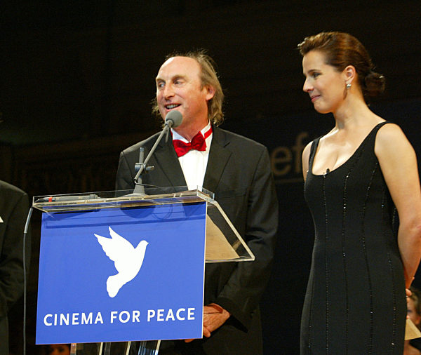 Cinema for Peace